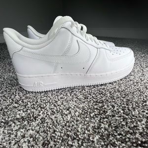 Nike Air Force 1 '07 Women's Shoe	
Size 10 🔥🔥🔥